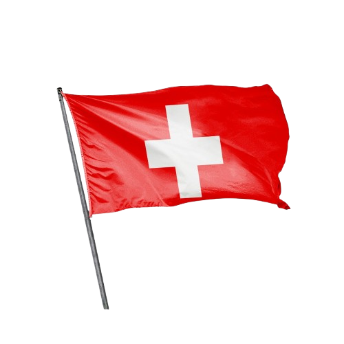 Drapeau Suisse